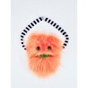 Lulludolls, high-quality fabric dolls, handmade in Poland.