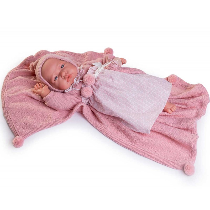 Antonio Juan's beautiful dolls are at - Main Image