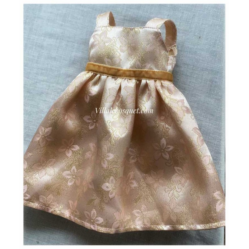 Un-boxed Götz doll clothes in perfect condition. Un-boxed Götz doll clothes in perfect condition.