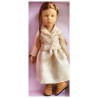 Un-boxed Götz doll clothes in perfect condition.