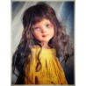 The beautiful dolls of Alex Berg are on our website villalebosquet.com
