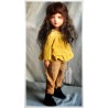 The beautiful dolls of Alex Berg are on our website villalebosquet.com