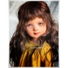 The beautiful dolls of Alex Berg are on our website villalebosquet.com