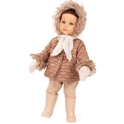 Les belles poupées de Götz sont sur notre site villalebosquet.com.