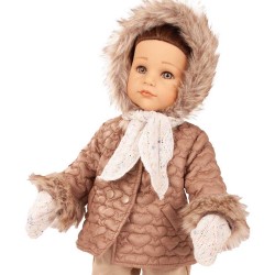 Les belles poupées de Götz sont sur notre site villalebosquet.com.