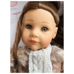 Les belles poupées de Götz sont sur notre site villalebosquet.com.