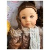 Les belles poupées de Götz sont sur notre site villalebosquet.com.