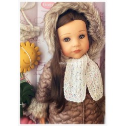 Les belles poupées de Götz sont sur notre site villalebosquet.com.