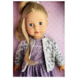 Les belles poupées de Götz sont sur notre site villalebosquet.com.