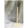 SUPPORT DE POUPEES EN METAL ZWERGNASE POUR LES GRANDES POUPEES