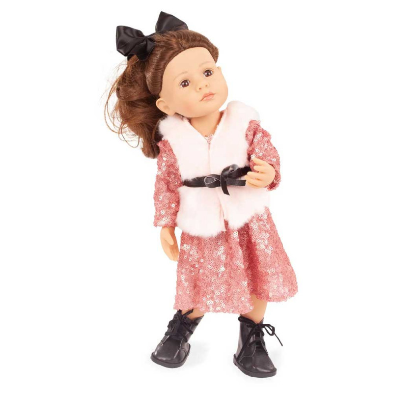 The beautiful Götz dolls are available on our website
