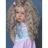 The beautiful dolls of Alex Berg are on our website villalebosquet.com