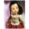 GRETA JUBILEE HAPPY KIDZ DOLL GÖTZ COLLECTION 2025