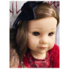 HANNAH JUBILEE DOLL AND HER DOG POLLY - JUBILEE EDITION GÖTZ 2025