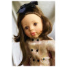 GRETA JUBILEE HAPPY KIDZ DOLL GÖTZ COLLECTION 2025