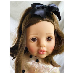 GRETA JUBILEE HAPPY KIDZ DOLL GÖTZ COLLECTION 2025