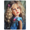 The beautiful dolls of Alex Berg are on our website villalebosquet.com