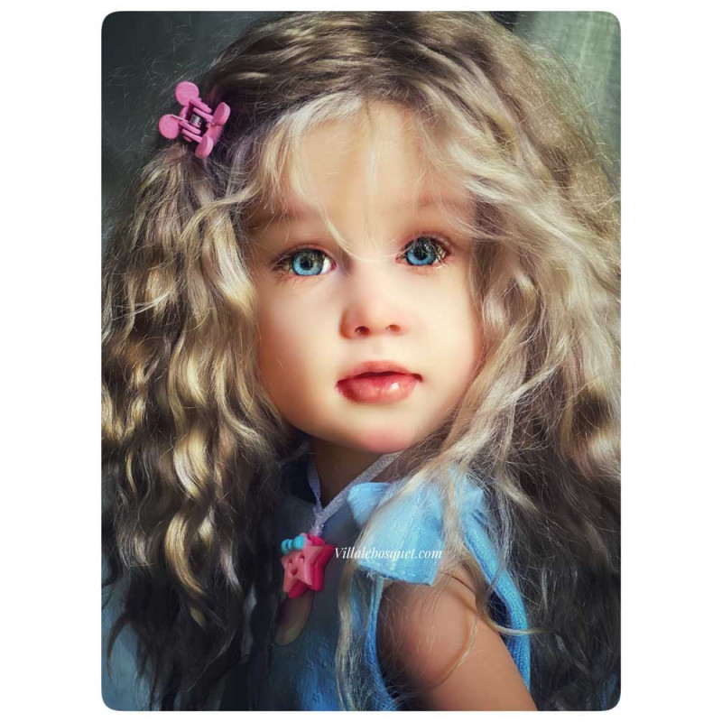 The beautiful dolls of Alex Berg are on our website villalebosquet.com The beautiful dolls of Alex Berg are on our website villalebosquet.com