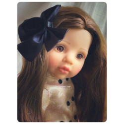 GRETA JUBILEE HAPPY KIDZ DOLL GÖTZ COLLECTION 2025