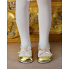 Yella dolls by Schildkröt, customised by artist Sandrine Rondeau (Maison Méricourt)!