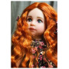 The beautiful dolls of Fiorenza Biancheri are on our website villalebosquet.com