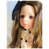 GRETA JUBILEE HAPPY KIDZ DOLL GÖTZ COLLECTION 2025