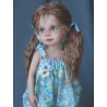 Alex Berg's beautiful dolls are on our website villalebosquet.com
