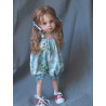 Alex Berg's beautiful dolls are on our website villalebosquet.com