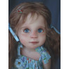 Alex Berg's beautiful dolls are on our website villalebosquet.com