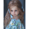 Alex Berg's beautiful dolls are on our website villalebosquet.com