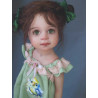 JACQUELINE EXCLUSIVE ALEX BERG DOLL