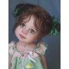 JACQUELINE EXCLUSIVE ALEX BERG DOLL
