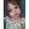 JACQUELINE EXCLUSIVE ALEX BERG DOLL