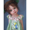 JACQUELINE EXCLUSIVE ALEX BERG DOLL