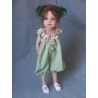 JACQUELINE EXCLUSIVE ALEX BERG DOLL