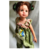 JACQUELINE EXCLUSIVE ALEX BERG DOLL