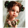 JACQUELINE EXCLUSIVE ALEX BERG DOLL