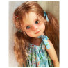 Alex Berg's beautiful dolls are on our website villalebosquet.com