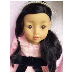 MARIANNE JUBILEE LITTLE KIDZ DOLL - EDITION JUBILEE GÖTZ 2025