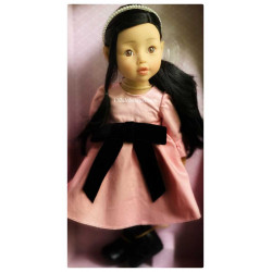 MARIANNE JUBILEE LITTLE KIDZ DOLL - EDITION JUBILEE GÖTZ 2025