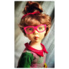 The beautiful Juniordolls dolls from Zwergnase are on our website villalebosquet.com
