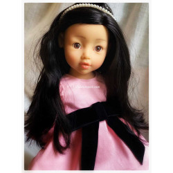 MARIANNE JUBILEE LITTLE KIDZ DOLL - EDITION JUBILEE GÖTZ 2025