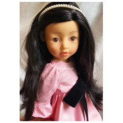 MARIANNE JUBILEE LITTLE KIDZ DOLL - EDITION JUBILEE GÖTZ 2025