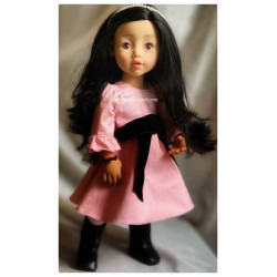 MARIANNE JUBILEE LITTLE KIDZ DOLL - EDITION JUBILEE GÖTZ 2025