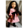 MARIANNE JUBILEE LITTLE KIDZ DOLL - EDITION JUBILEE GÖTZ 2025