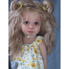Alex Berg's beautiful dolls are on our website villalebosquet.com