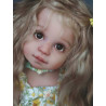 Alex Berg's beautiful dolls are on our website villalebosquet.com