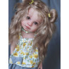 Alex Berg's beautiful dolls are on our website villalebosquet.com