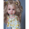 Alex Berg's beautiful dolls are on our website villalebosquet.com