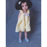 Alex Berg's beautiful dolls are on our website villalebosquet.com